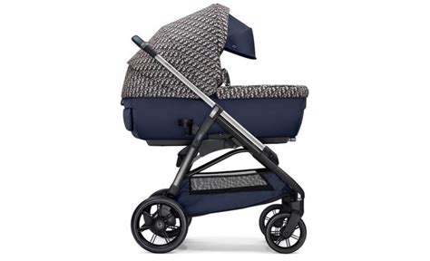 christian dior kinderwagen|dior pram.